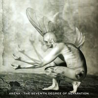 Arena: "The Seventh Degree Of Separation" – 2011